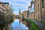 Lancaster Canal