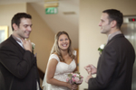Wedding photography at Vale Resort, Hensol