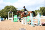 Cls 18 A&B 1.10m Nat Am Qualifier portfolio