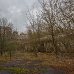 Abandoned Farm