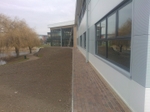 Crossways Business Park, Dartford, Kent.