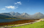 Blaven, Skye