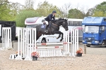 SAT CLASS 14 Senior 1.00m Speed Qualifier portfolio