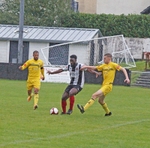 Kendal Town v Trafford (2/10/21) portfolio