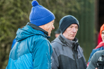 North Lakes Half Marathon  10k-11