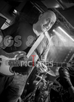 Matt Bonneville  the Cage Shakers-12