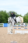 Cls 26 Pony Foxhunter and 1.10m Open portfolio