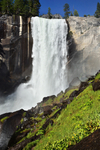 Vernal Falls