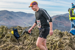 Loughrigg - Silverhow Fell Race Sunday 5th February 2023 portfolio