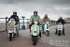 Grimsby Scooter Men