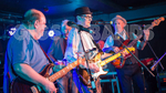Alfie Bartons 25th Anniversary Gig-108