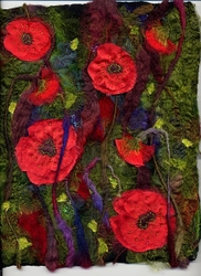 Recent artwork portfolio