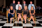 O-I Alloa 21 club presentation dance 21 Nov 2013