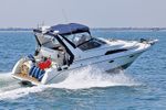 180707 VI - K O SPEED - BAYLINER 1Y3A0194