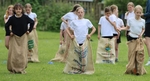 Heron Hill School Sports Day Year 5  2/7/24 portfolio
