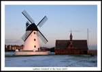 Lytham Windmill 5