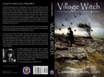 Book cover and inserts for Village Witch