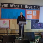 Victoria Road Primary portfolio