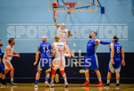 Edmundson Electrical Chargers v Le Mont Saint_2023-3