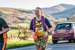 North Lakes Half Marathon  10k-1330