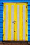 Teignmouth Beach Hut