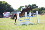 Class 14: Senior 1.15m Open portfolio