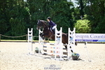 Cls 26 95cm Nat Am Qualifier portfolio