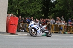 William Dunlop Suzuki / Tyco Suzuki