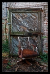 Brown Chair