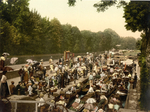 Windsor Boulter's Lock 1