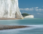 Seven Sisters from Cuckmere Haven (4)