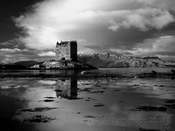 Castles - Scotland portfolio