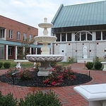 Mary Garden