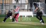 Cannaccord Griffins v Sparsholt-28