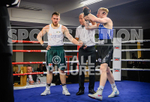 BOUT- 7 - Martyn Kublickis v Joshua Christie-63