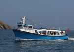 130717 CLIPPER GREENWAY FERRY WT7A2728