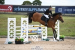 Cls 14 Foxhunter portfolio