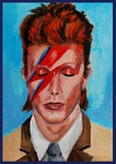 Bowie (sold)
