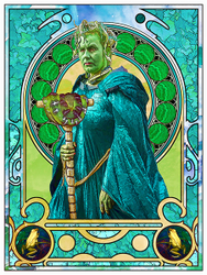 Aphonse Mucha portfolio