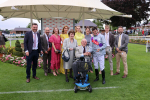 Race 6 5.00pm Sky Bet Partnership with Support Dogs Stakes portfolio