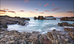 Godrevy Point Textures
