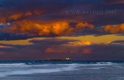 Seascapes portfolio