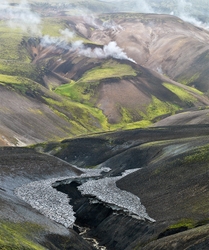 Reykjadalur