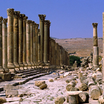 Jerash