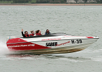 EVENTSINC SABER POWERBOATS DAY 17th May 2012 portfolio