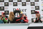 podium