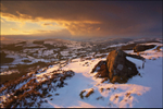 Millstone Edge Winter