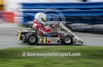 KARTING WINTER CHAMPIONSHIP ROUND-3 portfolio