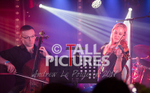 Nessi Gomes - Diamonds  Demons Album Launch-11