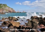 RSPO45 - Rough Seas at Anstey's Cove